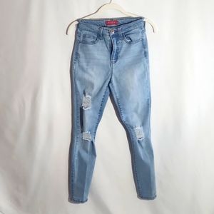 Guess Distressed Jeans
